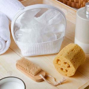 KIT DE BAÑO ALTHEA personalizada